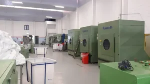 Lacanderia Empresa Alsco 1 – Lavanderia Industrial especializada - Alsco