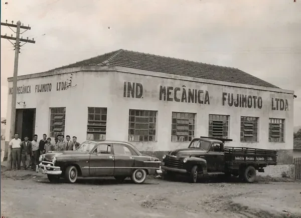 Fabrica – Empresa